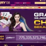 Luxury138: The Ultimate Online Casino Experience for Slot Lovers