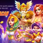 QQMacan – The Ultimate Online Gaming Experience in 2025