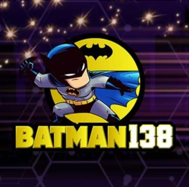 Batman138: A Premier Platform for Trusted and Exciting Online Gaming