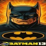 Batman138: The Mysterious Trend Taking the Internet by Storm